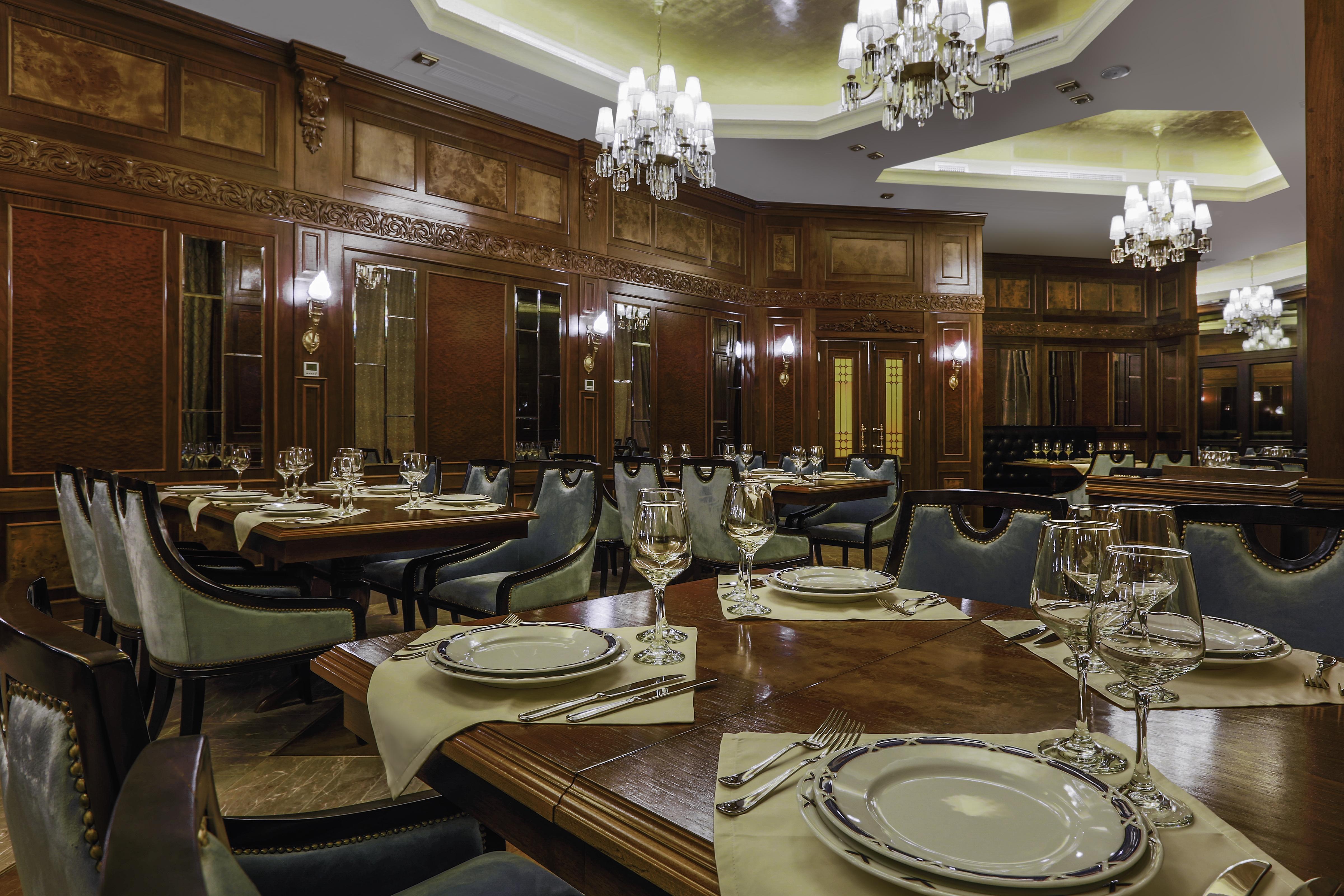 Golden Palace Hotel Jerevan Exteriér fotografie